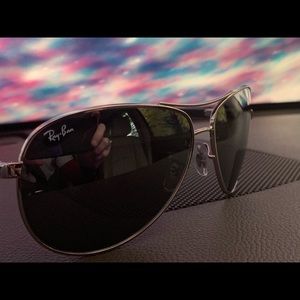 Ray Ban sunglasses